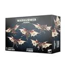 Workshop de Pintura de Miniaturas Warhammer 40k - Adeptus Mechanicus Pteraxii Skystalkers