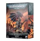 Workshop de Pintura de Miniaturas Warhammer 40k Space Marine