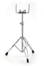 Workshop de tambores Tom Tom Stand DW Série 9000 DWCP9900AL Workshop de tambores Tom Tom Stand DW Série 9000 DWCP9900AL
