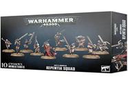 Workshop de Warhammer 40.000: Adepta Sororitas - Jogos de Miniaturas