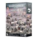Workshop de Warhammer 40.000: Cultos Genestealer - Patrulha de Combate