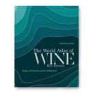 World Atlas Of Wine