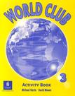 World Club 3 Wb