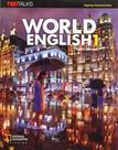 World English 1 - Student's Book With The Spark Platform