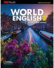 World english 2 - workbook - third edition - CENGAGE / ELT