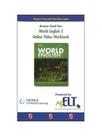 World english 3 - online video workbook World english 3 - online video workbook