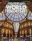 World English 3 - Student's Book With The Spark Platform