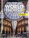 World english 3 workbook 3rd ed