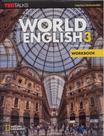 World English 3 - Workbook - Third Edition