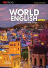 World English Intro - Student's Book With The Spark Platform