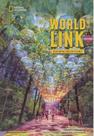 World Link Intro - Student's Book With My World Link Online Practice And Student's Ebook - Fourth Edition