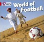 World of football - HARPER COLLINS UK World of football - HARPER COLLINS UK