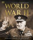 World war ii - the definitive visual guide