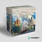 World Wonders: Expansão Europa World Wonders: Expansão Europa