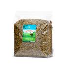 WORMSKING Larvas Secas de Mosca Soldado Negra 2,3kg Alta Proteína