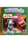 Wotwots Espirro do Spottywot, O - Todolivro