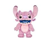 Wow!, Pelúcia Disney Angel Interativa Puppetronics 30cm