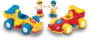 WOW Toys The Turbo Twins