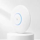 Wr. Ubnt U6pro Unifi Ap Wifi 6 2.4/5ghz 3 3gbps C/fonte