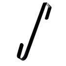Wreath Hooks Door Hanger AnaPoliz para banheiro, quarto, metal