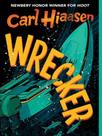 Wrecker - KNOPF