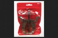 Wrench GEARWRENCH 3551 Extrator de engrenagens reversível de 2 toneladas e 2 mandíbulas