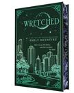 Wretched (Edição de Colecionador) (Never After, 3) Wretched (Edição de Colecionador) (Never After, 3)