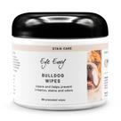 Wrinkle Wipes Eye Envy Bulldog para buldogue francês, pug e buldogue inglês