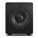 WSW8 - Subwoofer Ativo 8 Polegadas - WaveOne