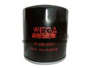 Wuni0001 filtro de oleo ecosport fiesta belina ii corcel corcel ii del rey escort escort - Wega