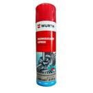 Wurth Desengraxante Express Spray Limpa Motor Óleo Rodas - 500ml Wurth Desengraxante Express Spray Limpa Motor Óleo Rodas - 500ml