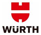 Wurth Desengraxante Express Spray Limpa Motor Óleo Rodas Wurth Desengraxante Express Spray Limpa Motor Óleo Rodas