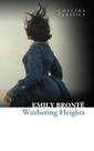 Wuthering heights collins classics