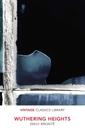 Wuthering Heights - Vintage Classics Library