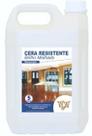 WW Cera Brilhante Para Madeira 5L Proteção e Brilho Duradouro
