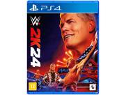WWE 2K24 para PS4 Take Two WWE 2K24 para PS4 Take Two