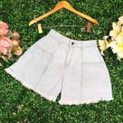 WWZ FASHION Short Jeans Feminino Fashion 9228