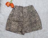WWZ FASHION Shorts de Brilho Glamour 9006 WWZ FASHION Shorts de Brilho Glamour 9006