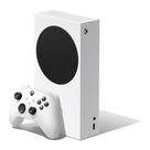 X box Series S O Poder do Jogo em Um Console 512gb