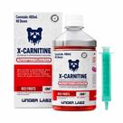 X - Carnitine Borntodisrupt 480 ml Red Fruits Under labz