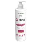 X-dine shampoo 500ml