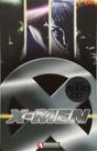 X-men 1 Com Audio Cd X-men 1 Com Audio Cd