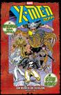 X-Men 2099 Vol. 02 X-Men 2099 Vol. 02