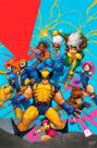 X-Men 92 - Vol. 03