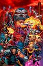 X-Men - A Era do Apocalipse Omnibus