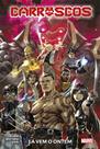 X-Men: Carrascos 02