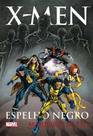 X-men - espelho negro (slim edition)