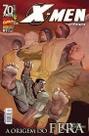 X-Men Extra nº 87 - A Origem do Fera