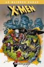 X-Men: Gênese Mortal (X-Men: As Maiores Sagas)