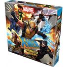 X-Men: Insurreição Mutante - Galápagos